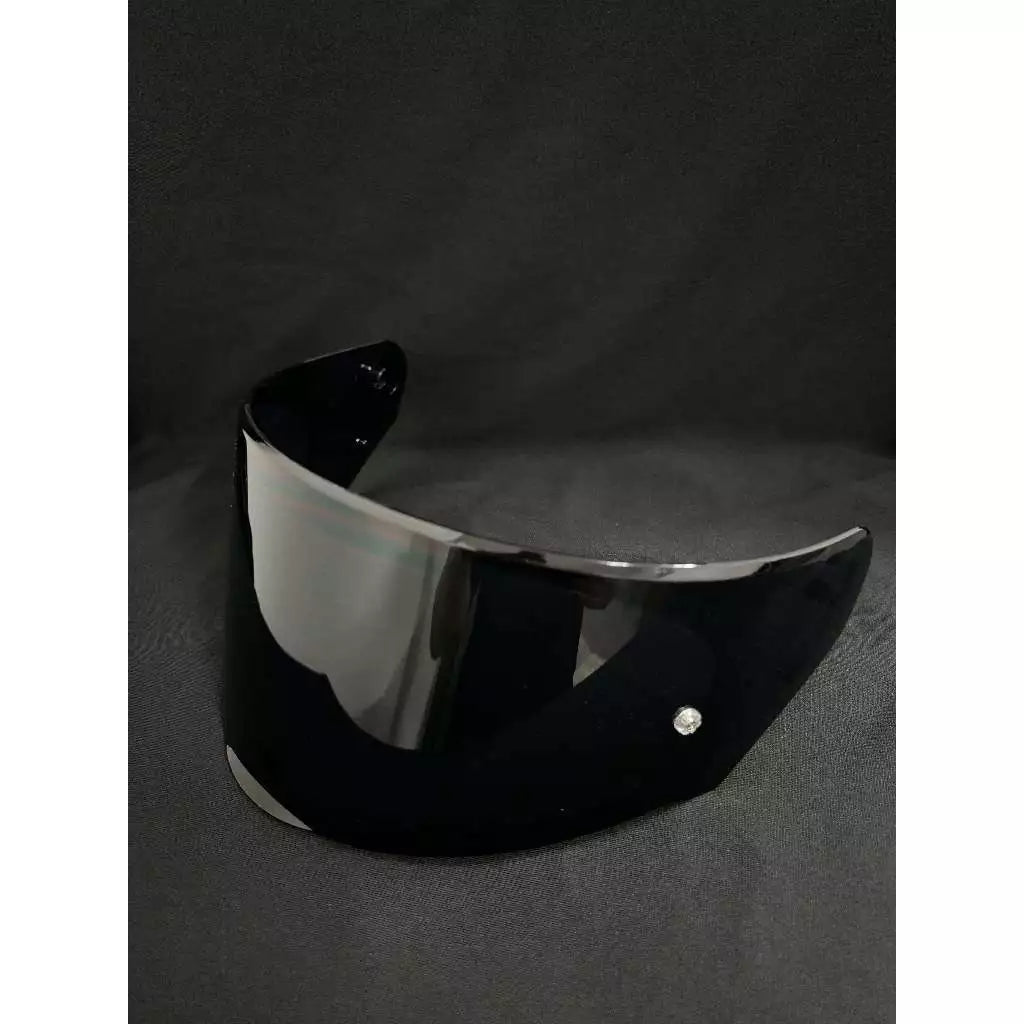 VISEIRA ESPELHADA LS2 STREAM E RAPID