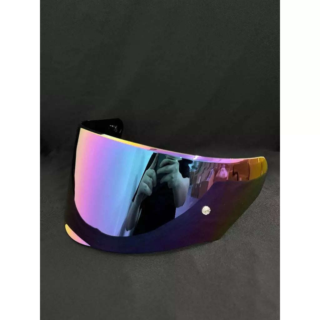 VISEIRA ESPELHADA LS2 STREAM E RAPID