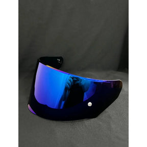 VISEIRA ESPELHADA LS2 STREAM E RAPID