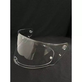 VISEIRA ESPELHADA LS2 STREAM E RAPID