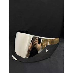 VISEIRA ESPELHADA LS2 STREAM E RAPID