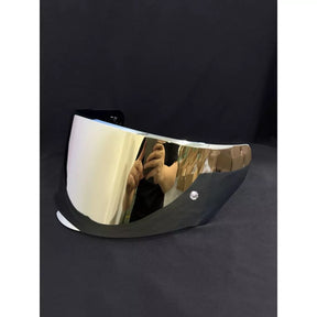 VISEIRA ESPELHADA LS2 STREAM E RAPID