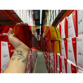 VISEIRA ESPELHADA NORISK FF302