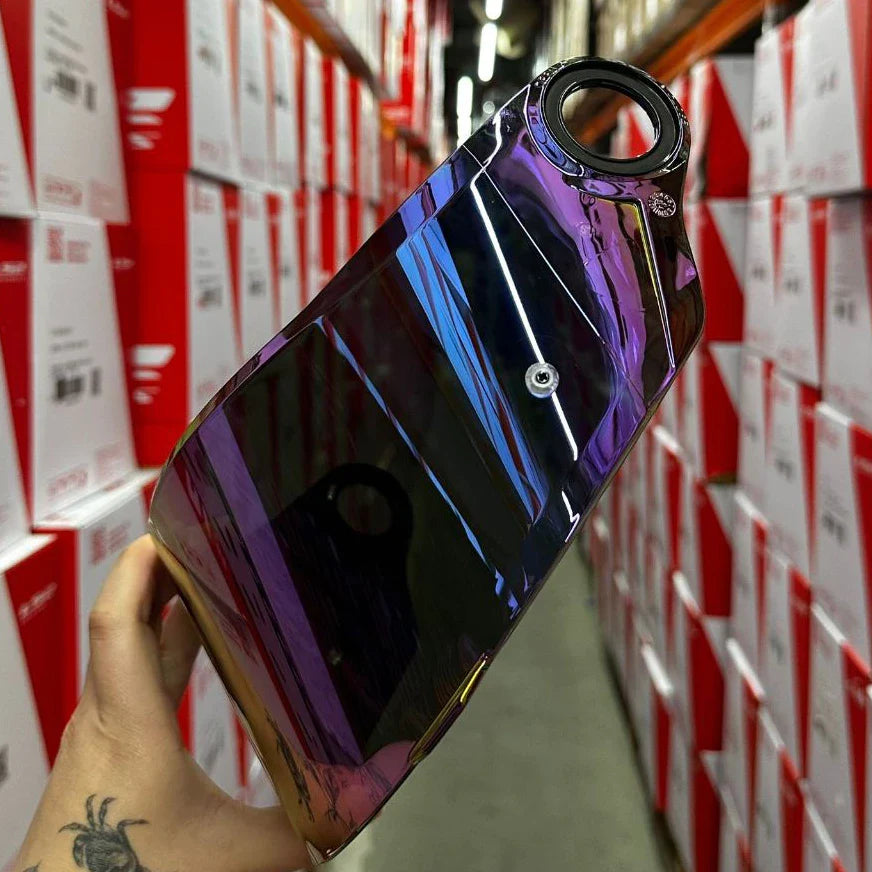 VISEIRA ESPELHADA LS2 CLASSIC FF358