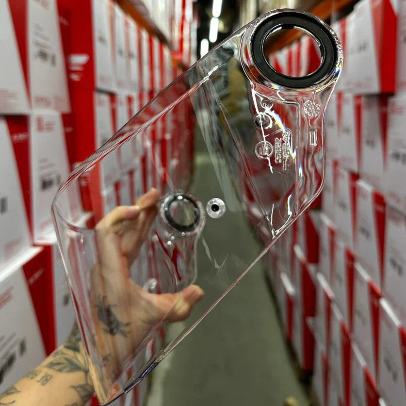 VISEIRA ESPELHADA LS2 CLASSIC FF358