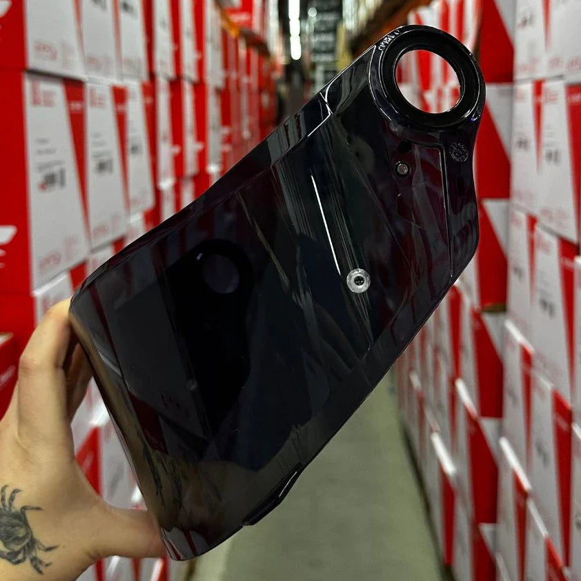 VISEIRA ESPELHADA LS2 CLASSIC FF358