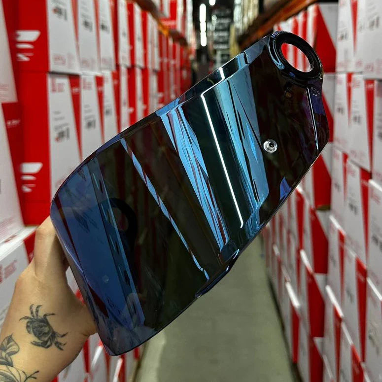 VISEIRA ESPELHADA LS2 CLASSIC FF358