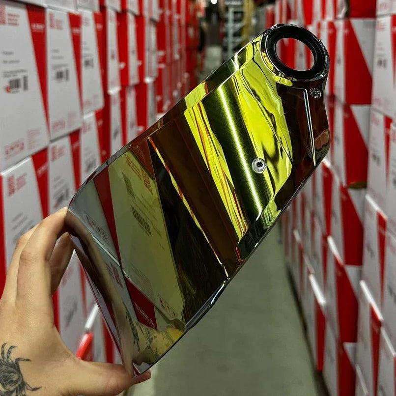 VISEIRA ESPELHADA LS2 CLASSIC FF358