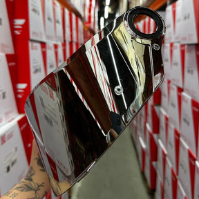 VISEIRA ESPELHADA LS2 CLASSIC FF358